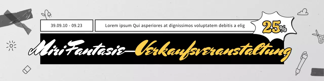 Schwarz-weißes, schlichtes und ausgefallenes Briefpapier im Angebot