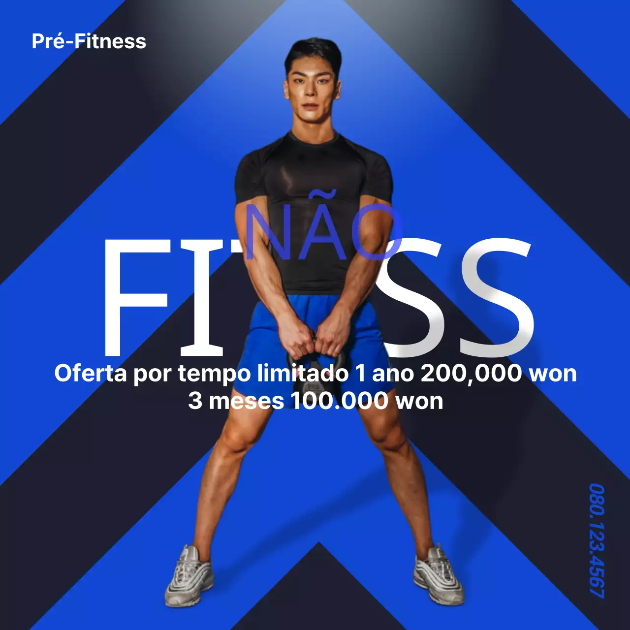 MiriFitness