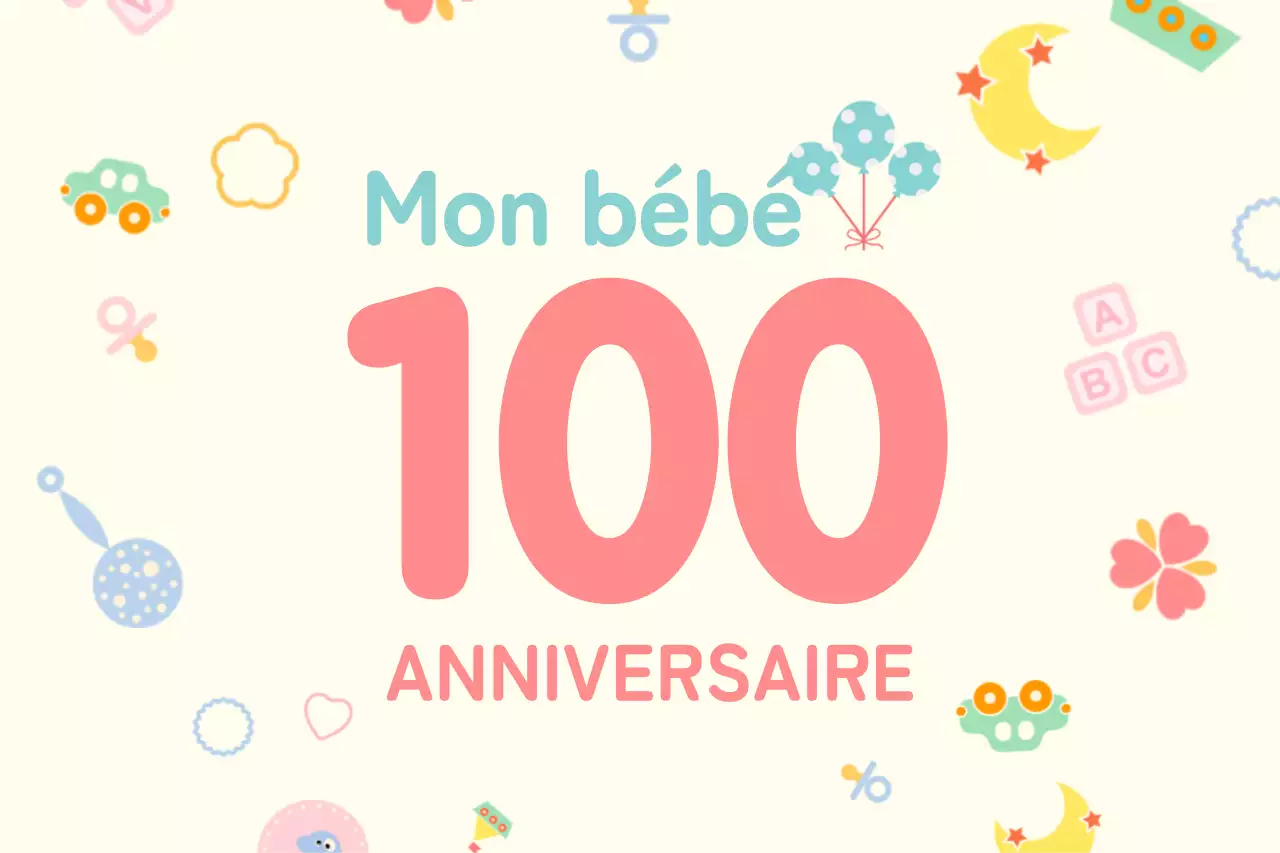 mon bébé
