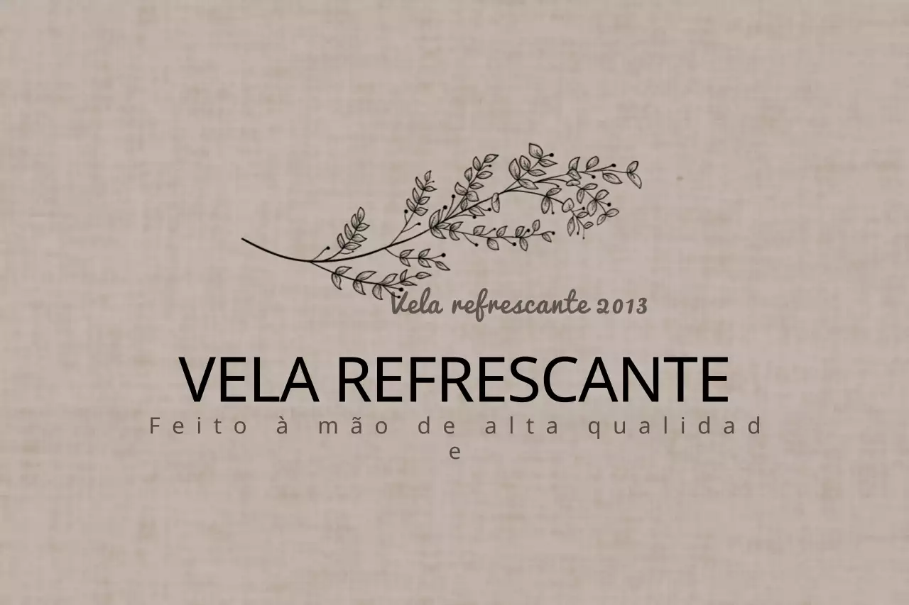 Velas Premium