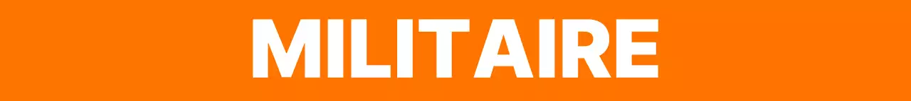 Orange et blanc texte simple et moderne logo style magasin de vêtements promotion et promotion