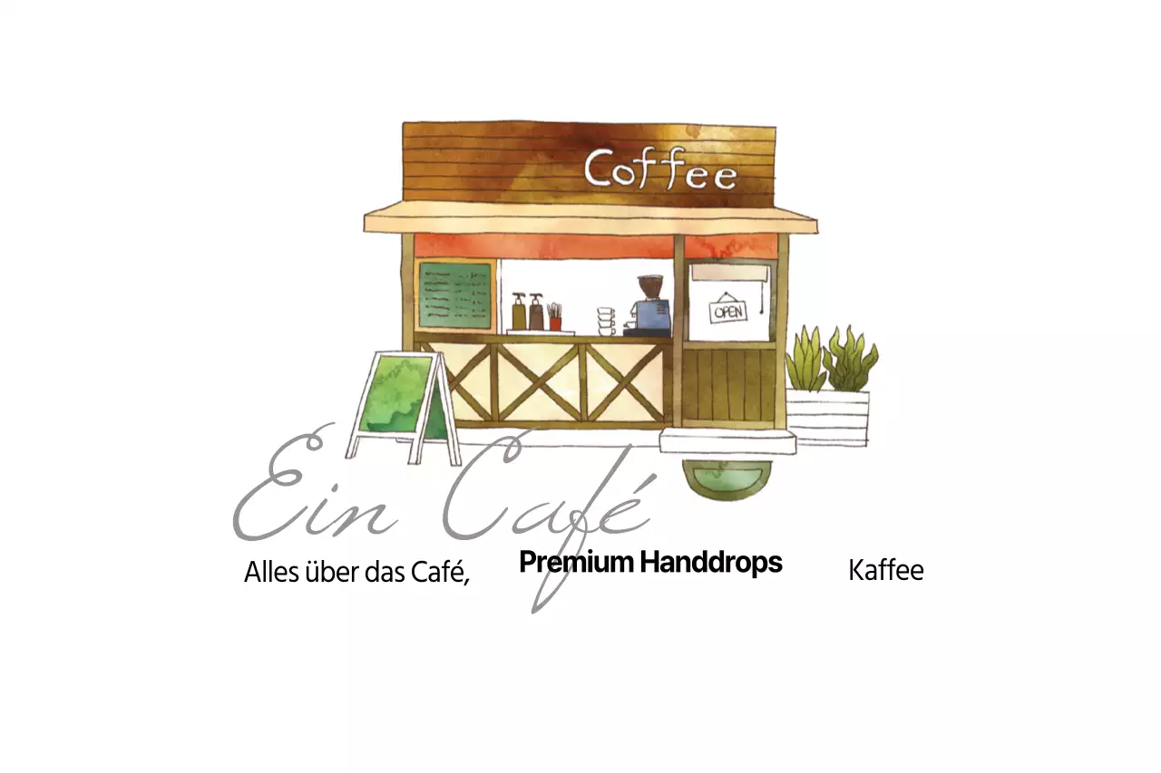 Cafés