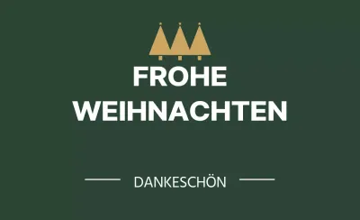 DANKESCHÖN