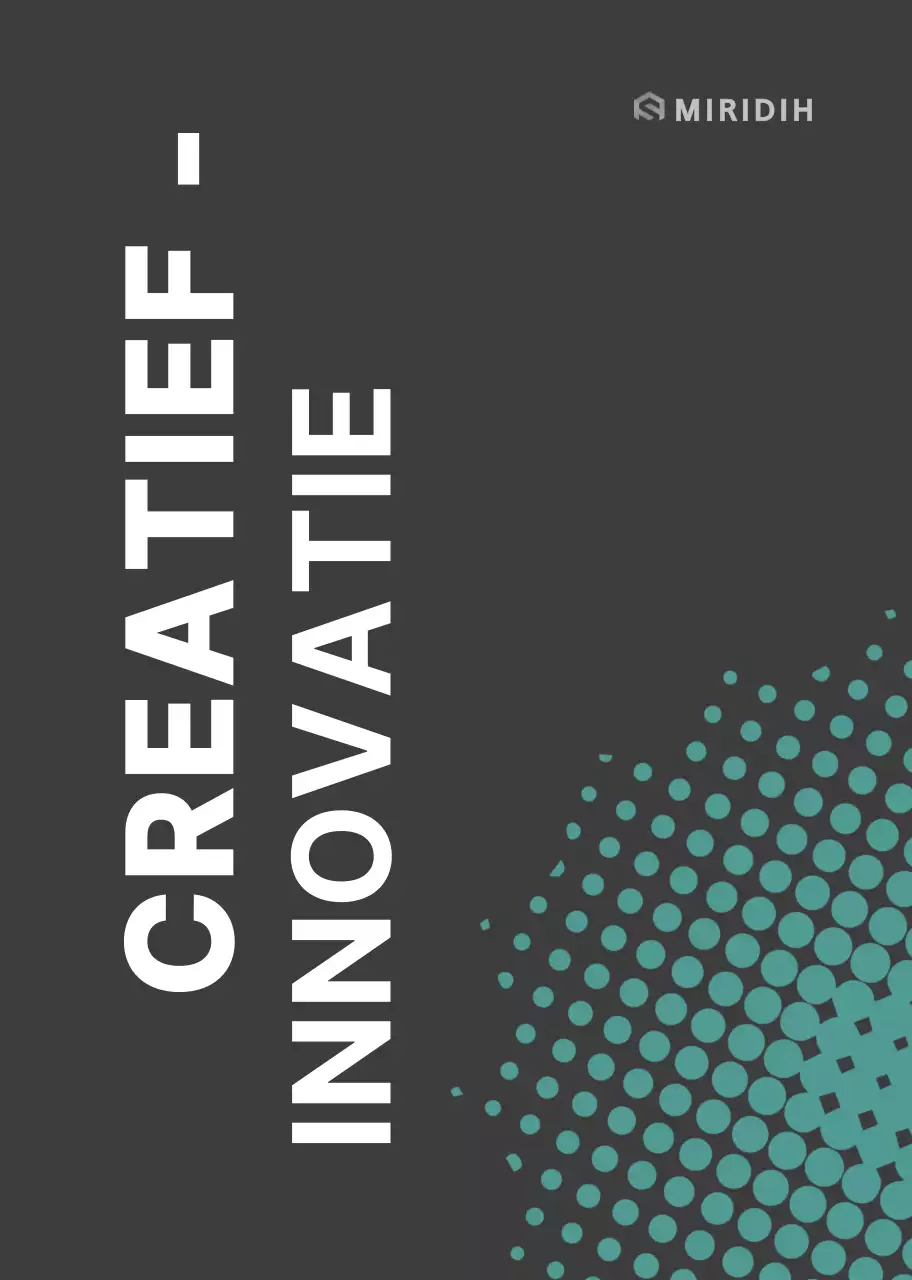 Zwart Eenvoudig Zakelijk Promotie Notitieboek