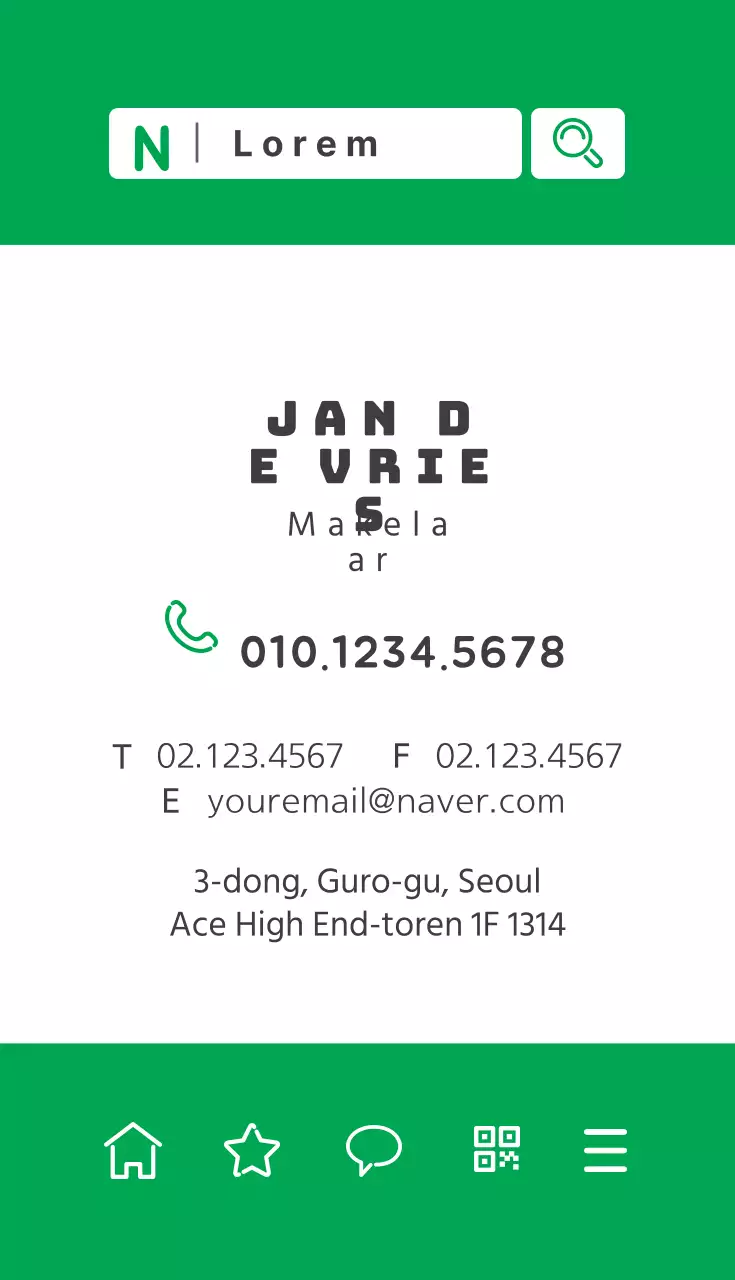 Onroerend goed Jackpot