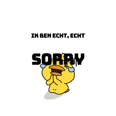 44464_Delayed delivery sticker