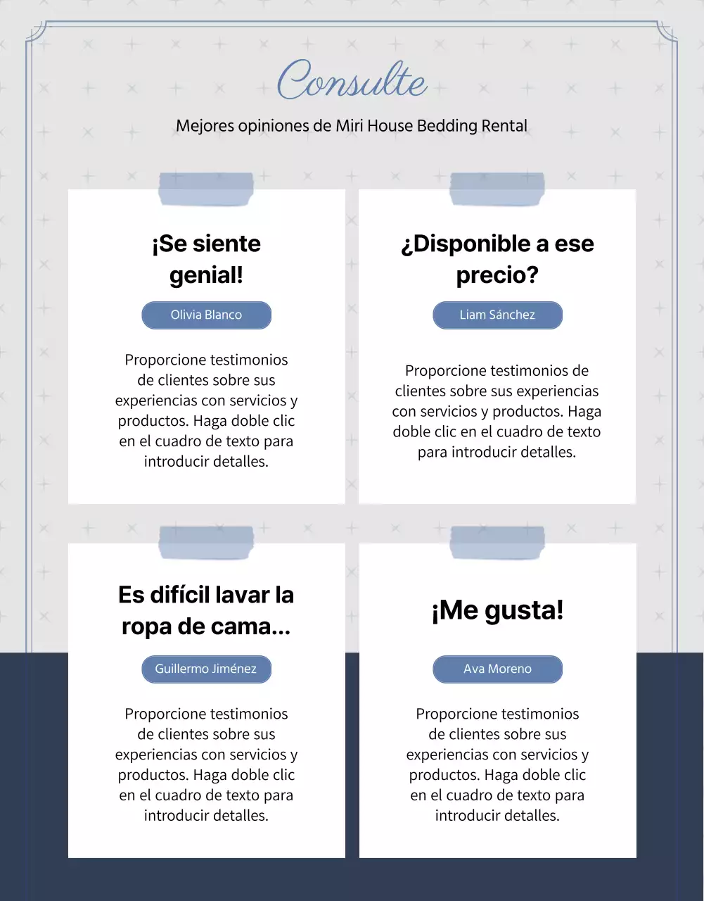 Página detallada de la ropa de cama morada y gris