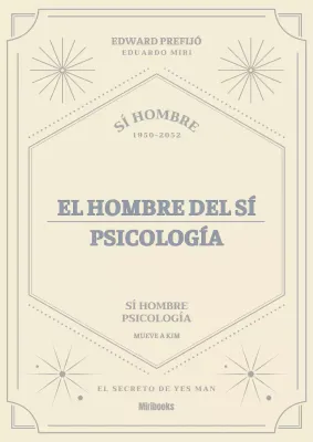 La psicología beige y gris de los partidarios del sí