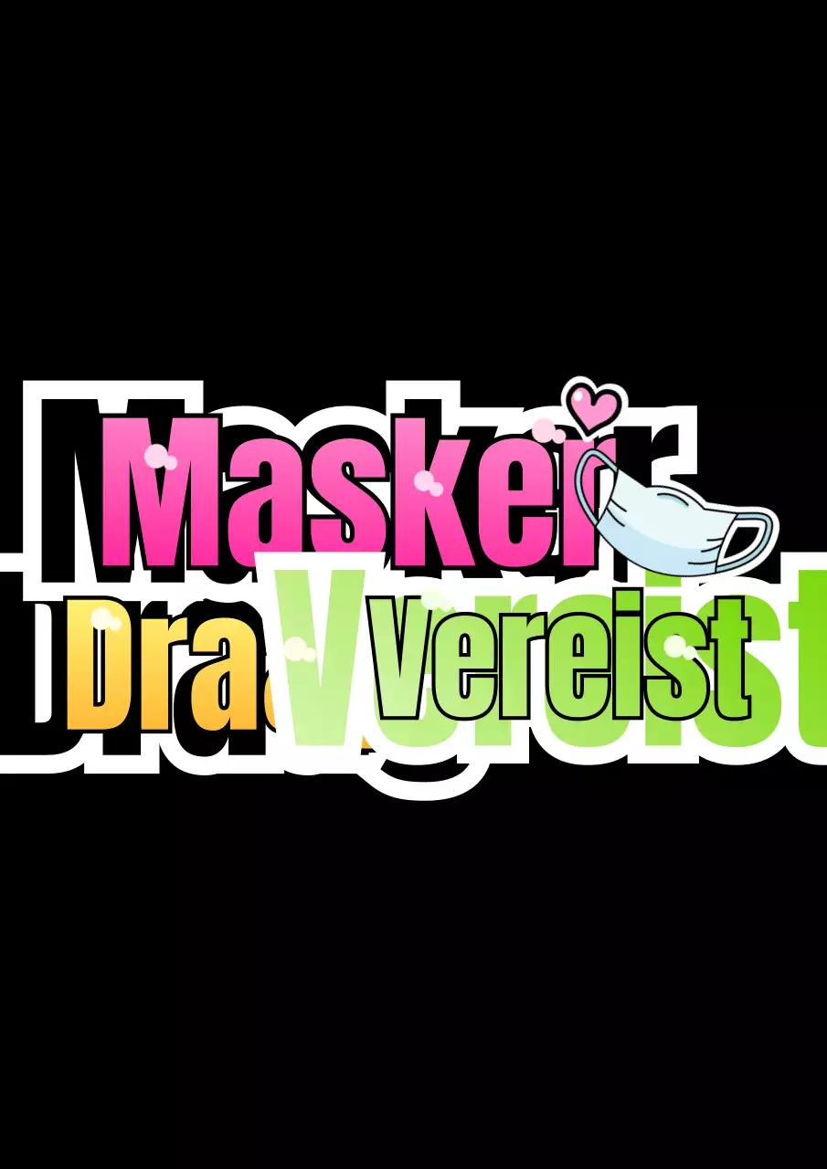 Handschrift met roze kleurverloopPOP conceptverklaring