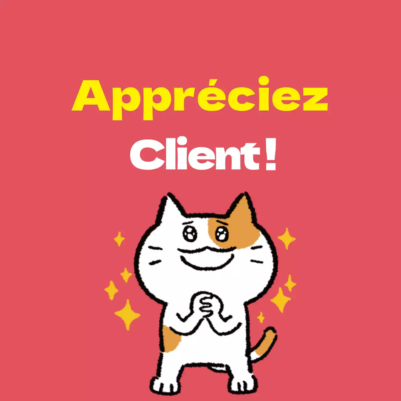 44453_Commande Autocollant de remerciement