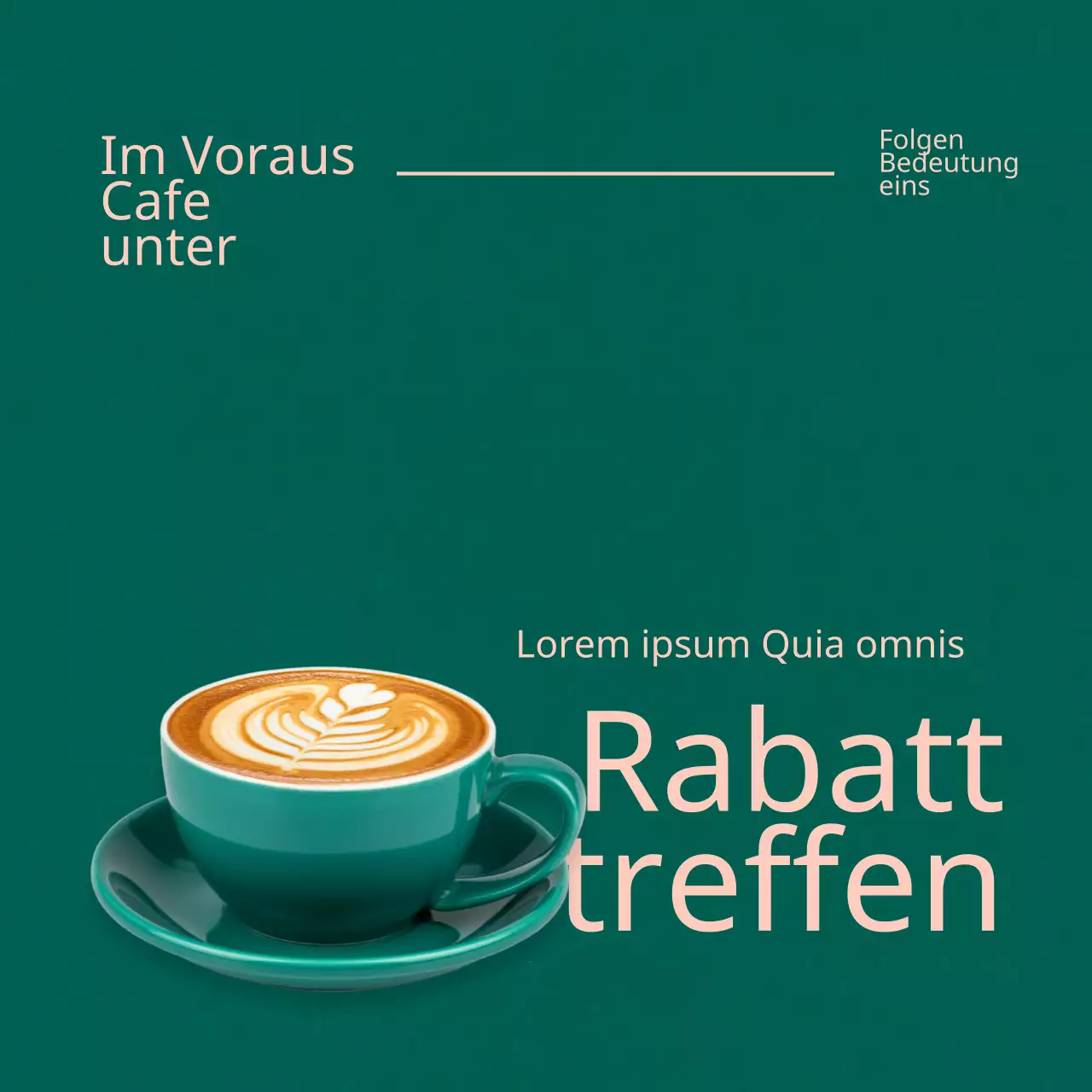 Winterliche Getränke