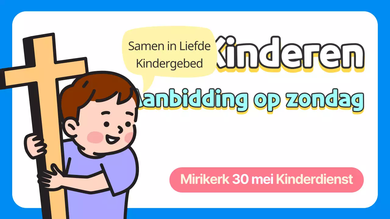 Online aanbidding