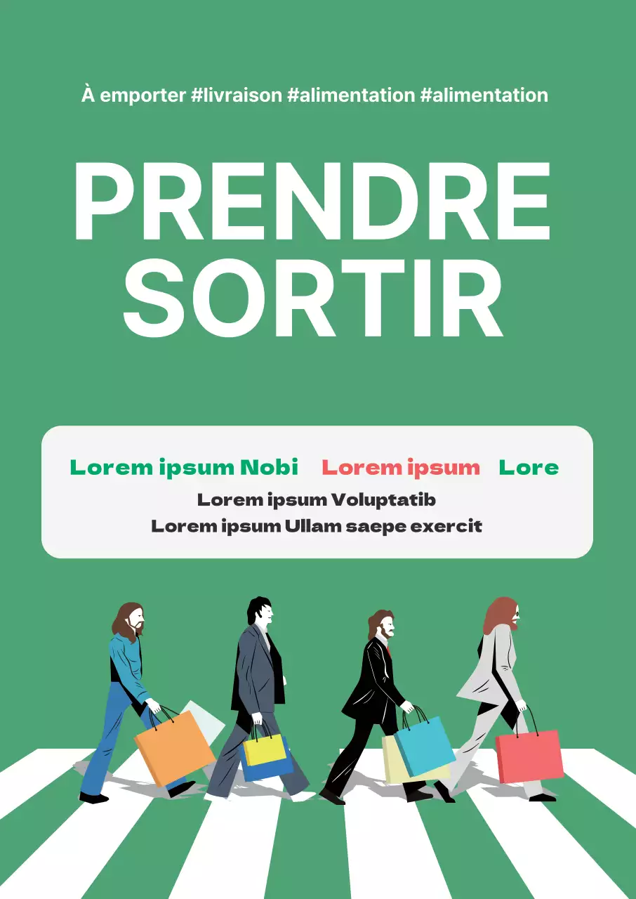 Green Corona Takeaway (plats à emporter)