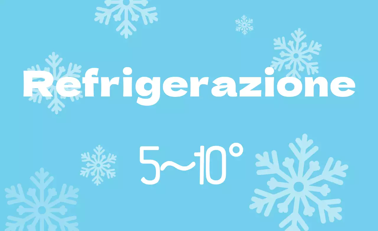 Refrigerazione