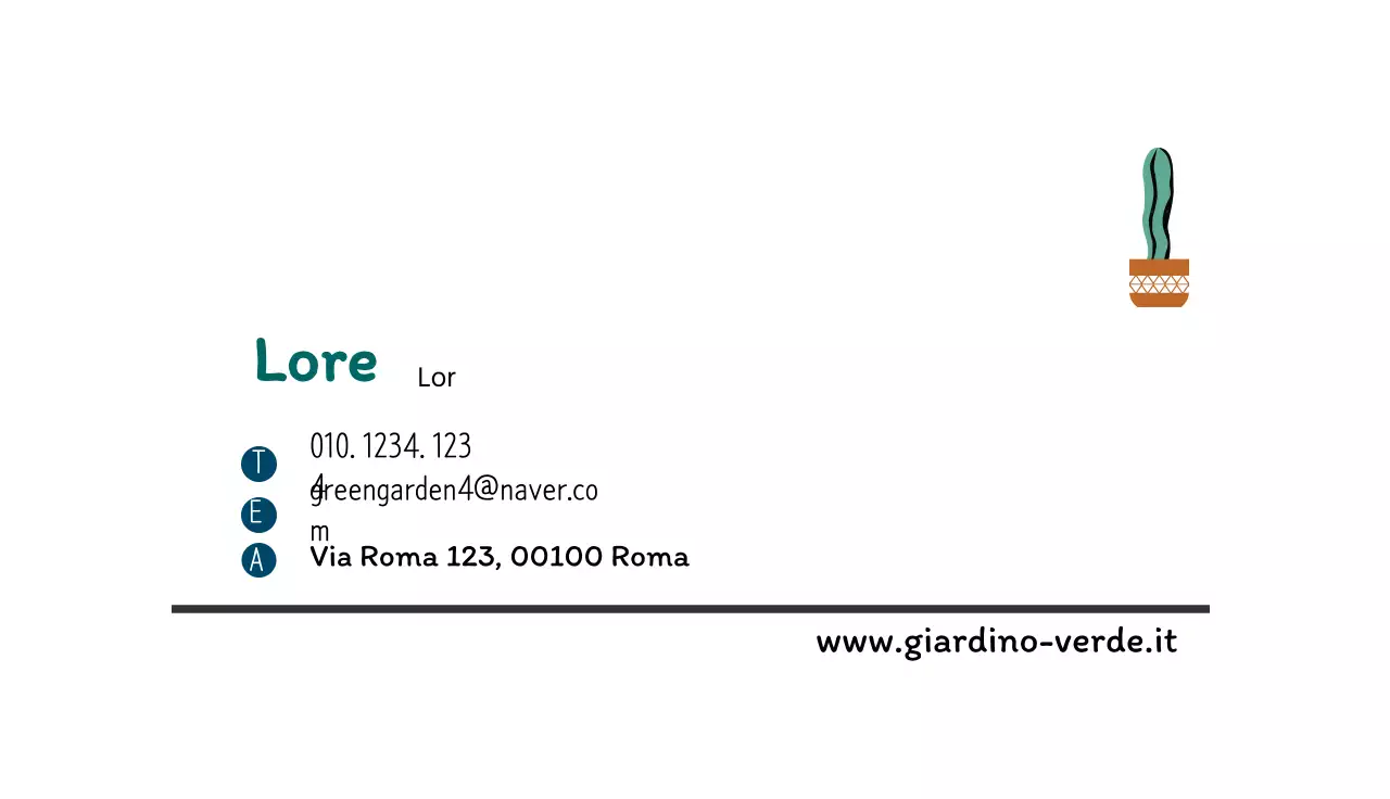 Illustrazione rosa ordinata interno giardino botanico