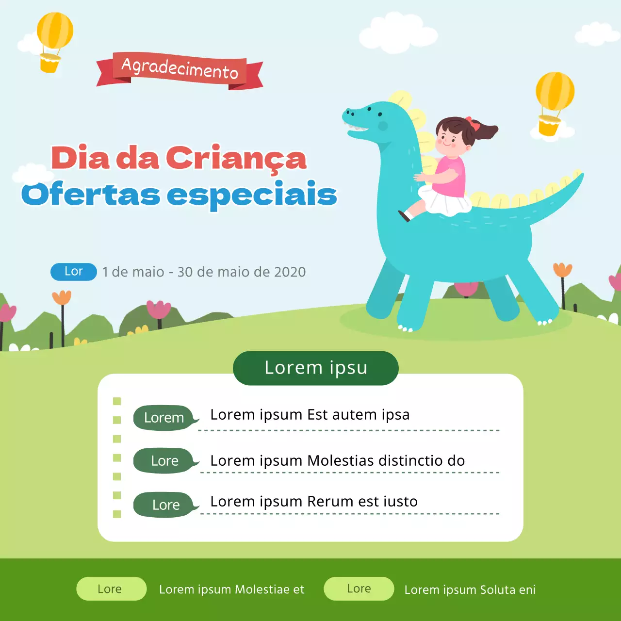 maio, Mês da História da Família