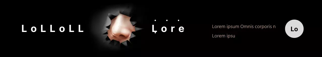 Banner für plastische Chirurgie