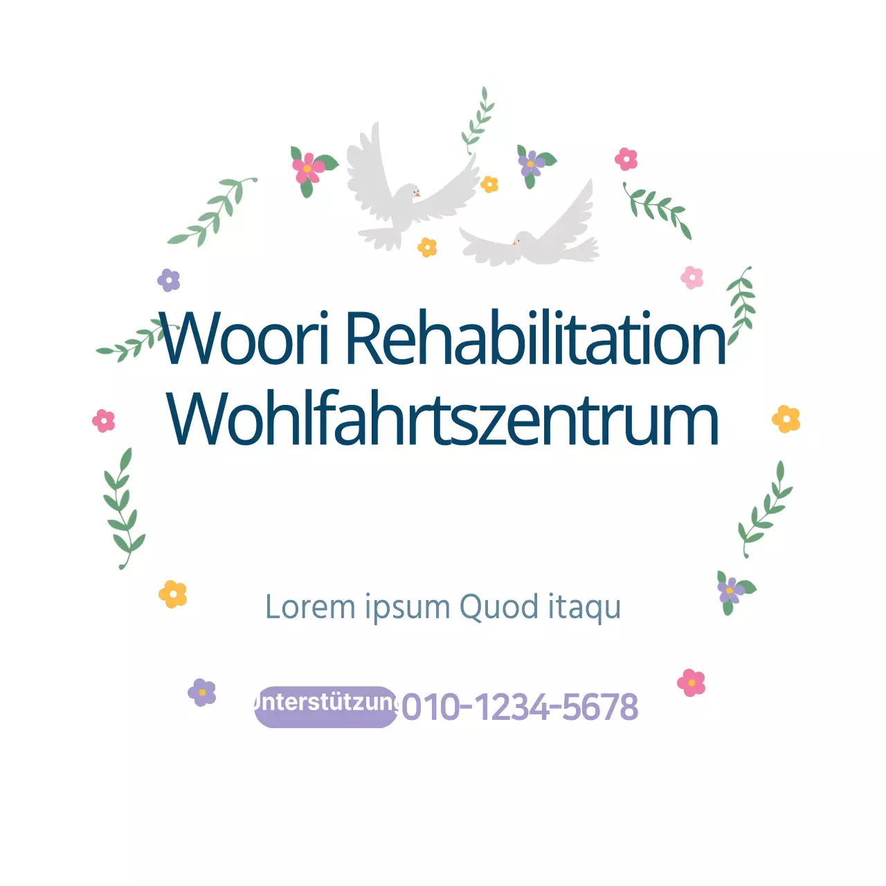 Zentrum für Rehabilitation und Wohlfahrt