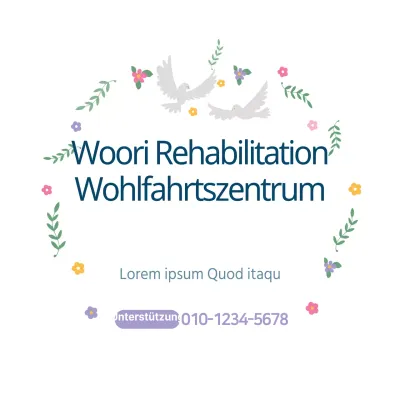 Zentrum für Rehabilitation und Wohlfahrt