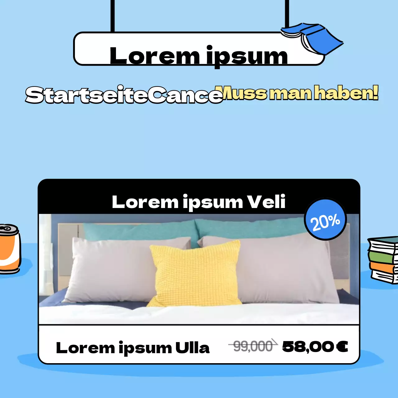 Unverzichtbare Dinge für die Heimkehr