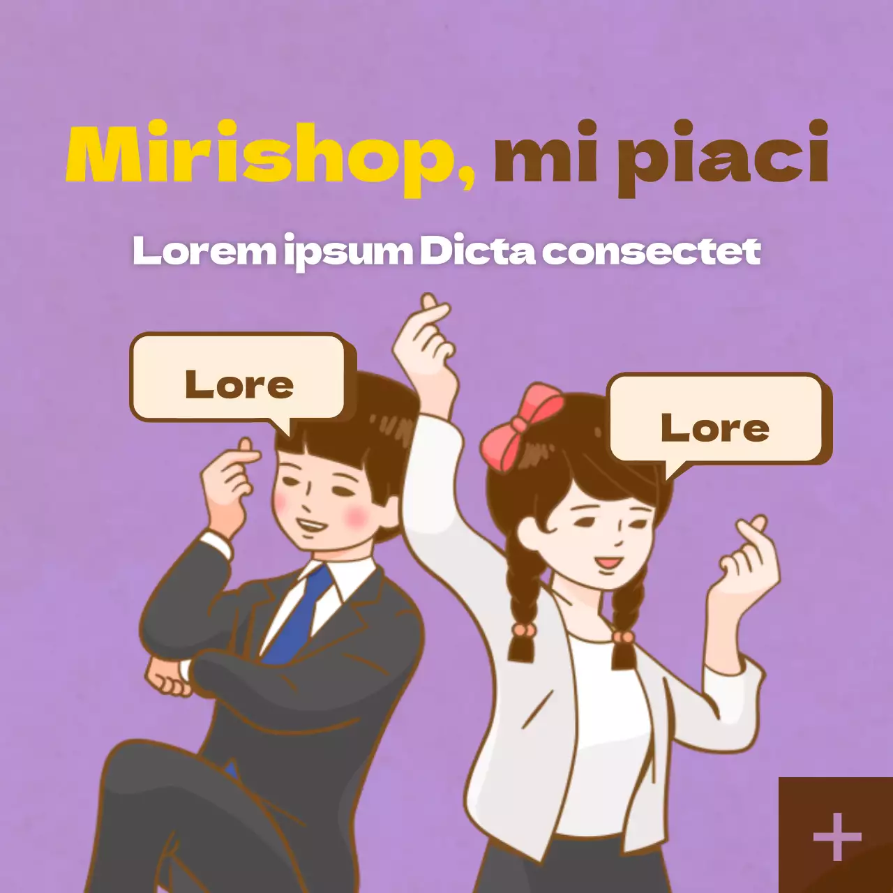 Vendita aperta vintage