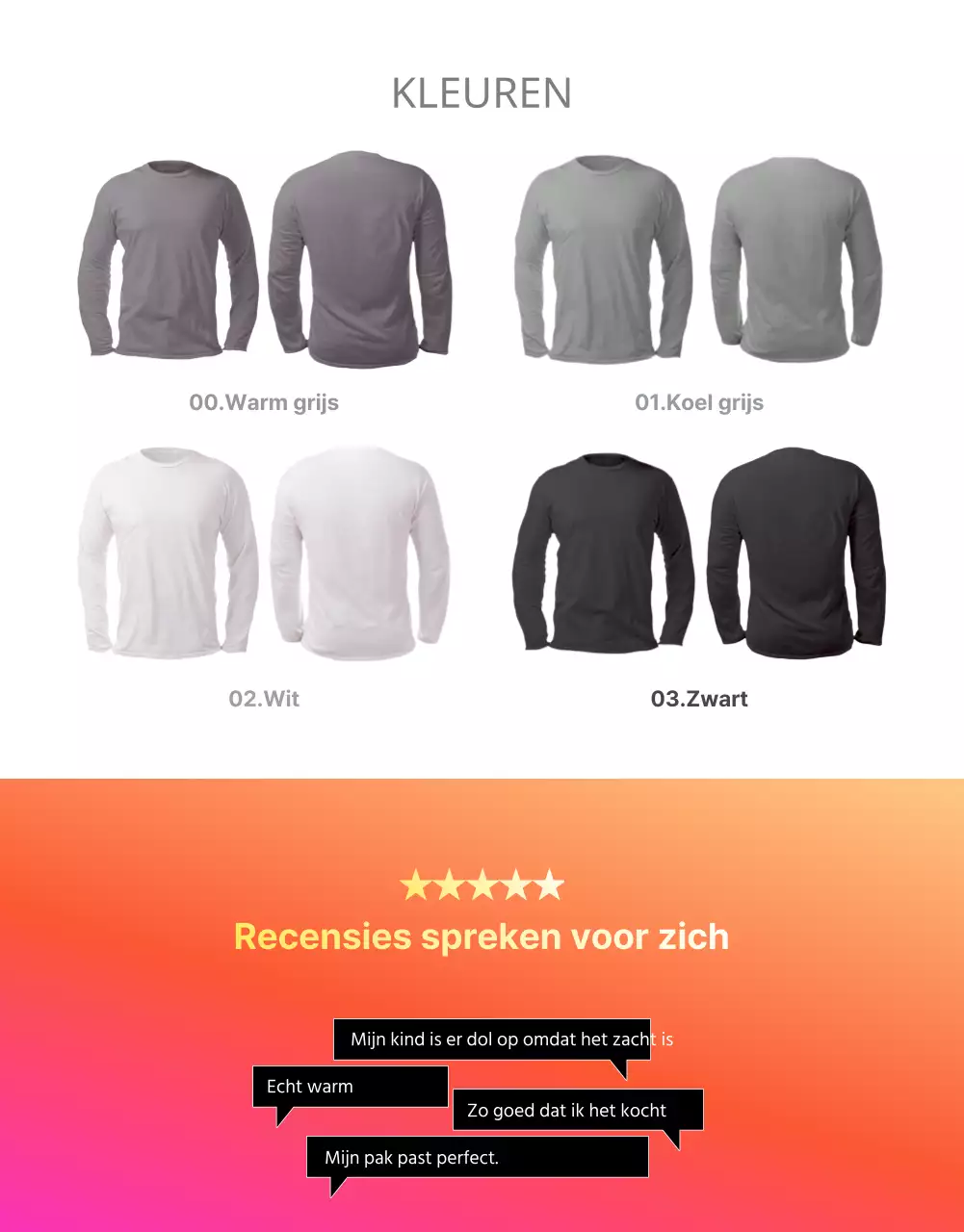 Luchtverwarmingskoorts binnen