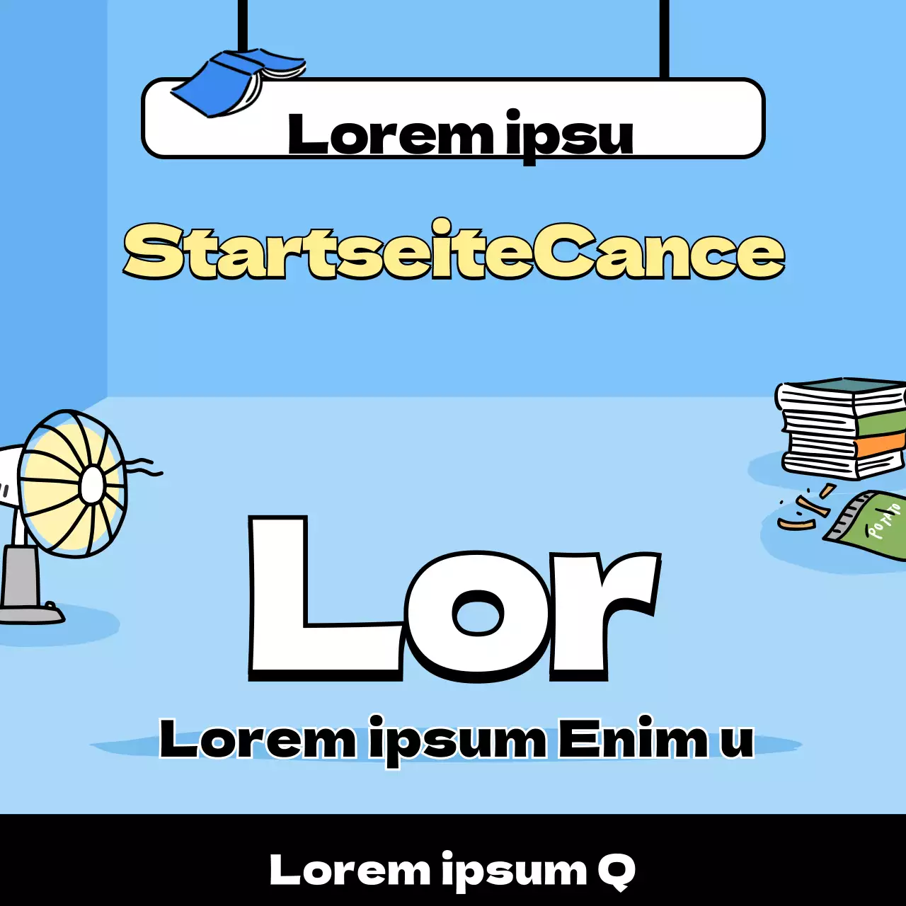 Unverzichtbare Dinge für die Heimkehr