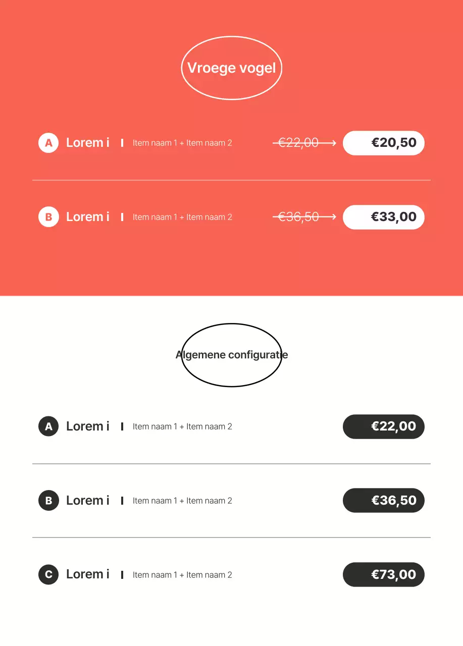 Tumblebuck_Cadeau regeling