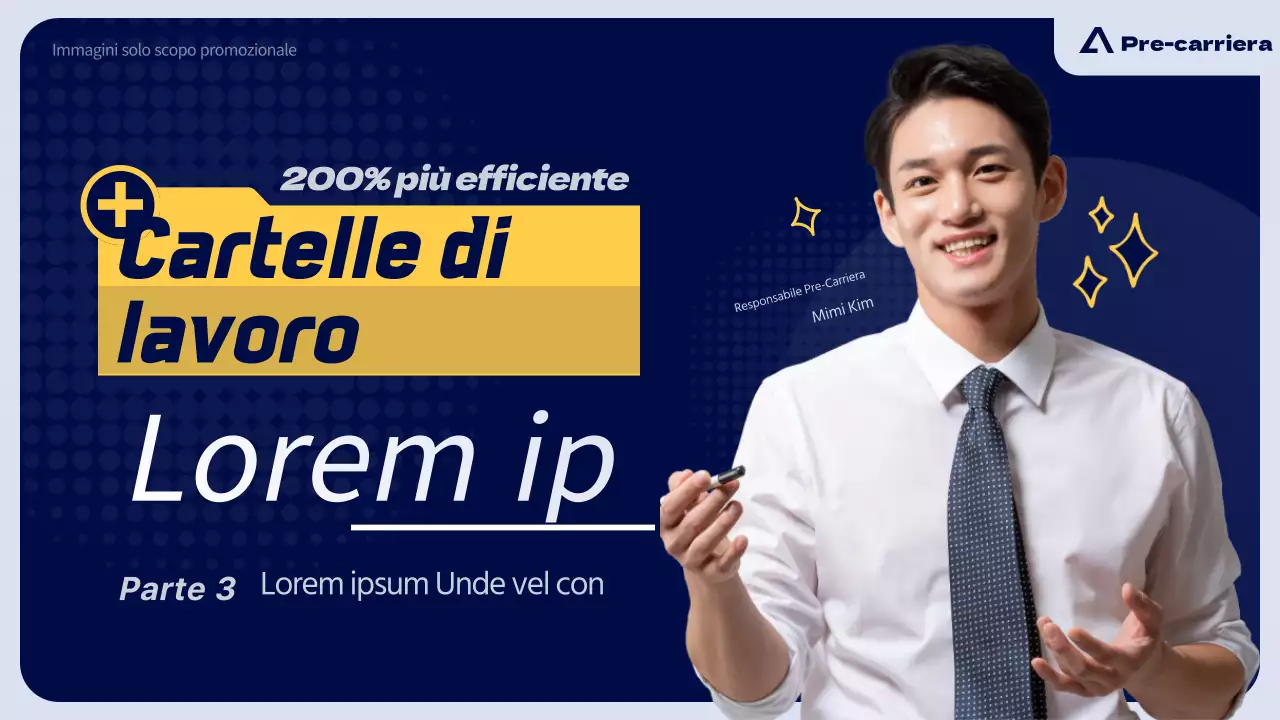 Come organizzare una semplice cartella di lavoro in giallo marino YouTube thumbnail