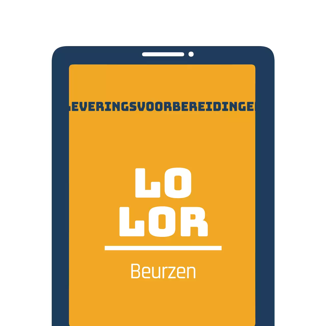 Contact vóór levering