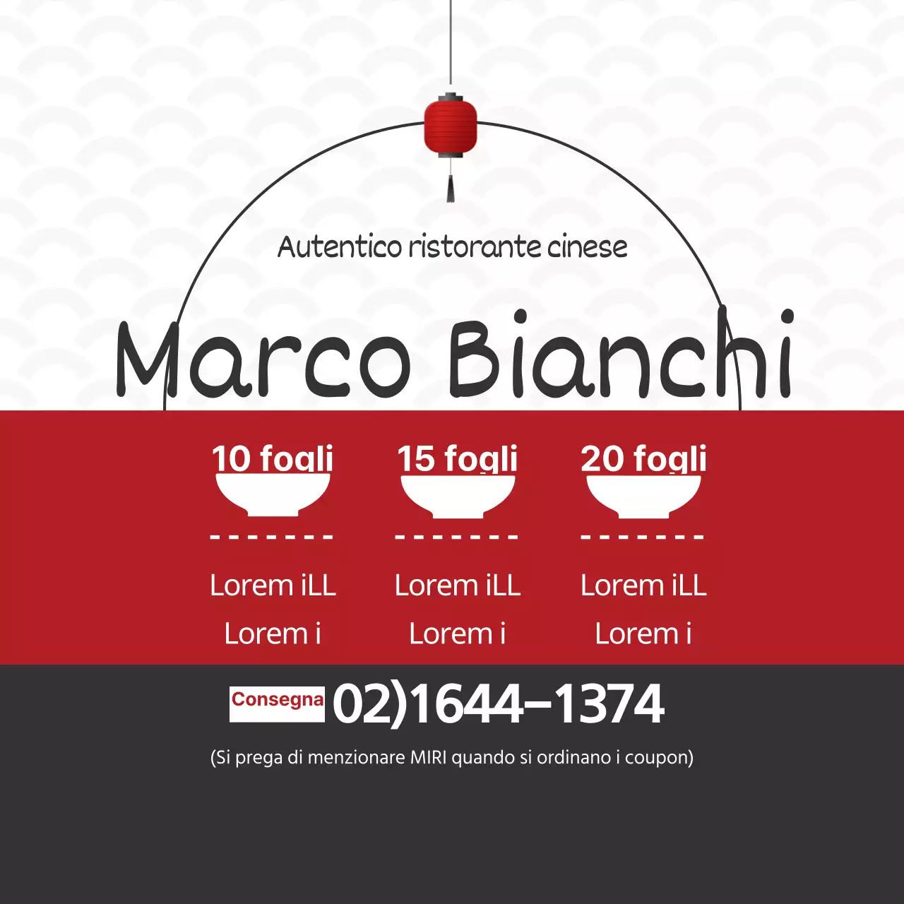 Grande Macchia Rossa