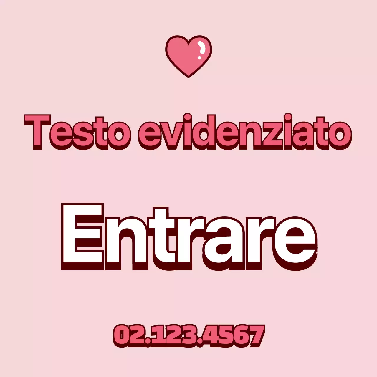44515_Inserire il testo del cuore
