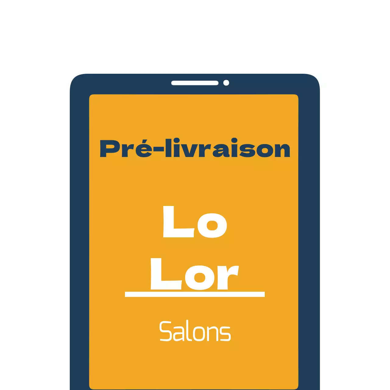 Contact avant livraison