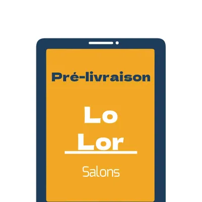 Contact avant livraison