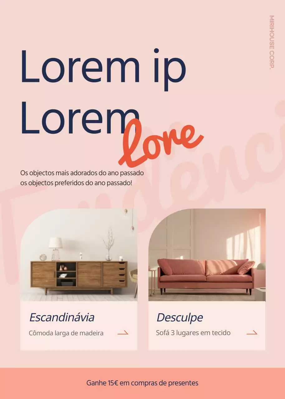 Evento para recém-casados cor-de-rosa
