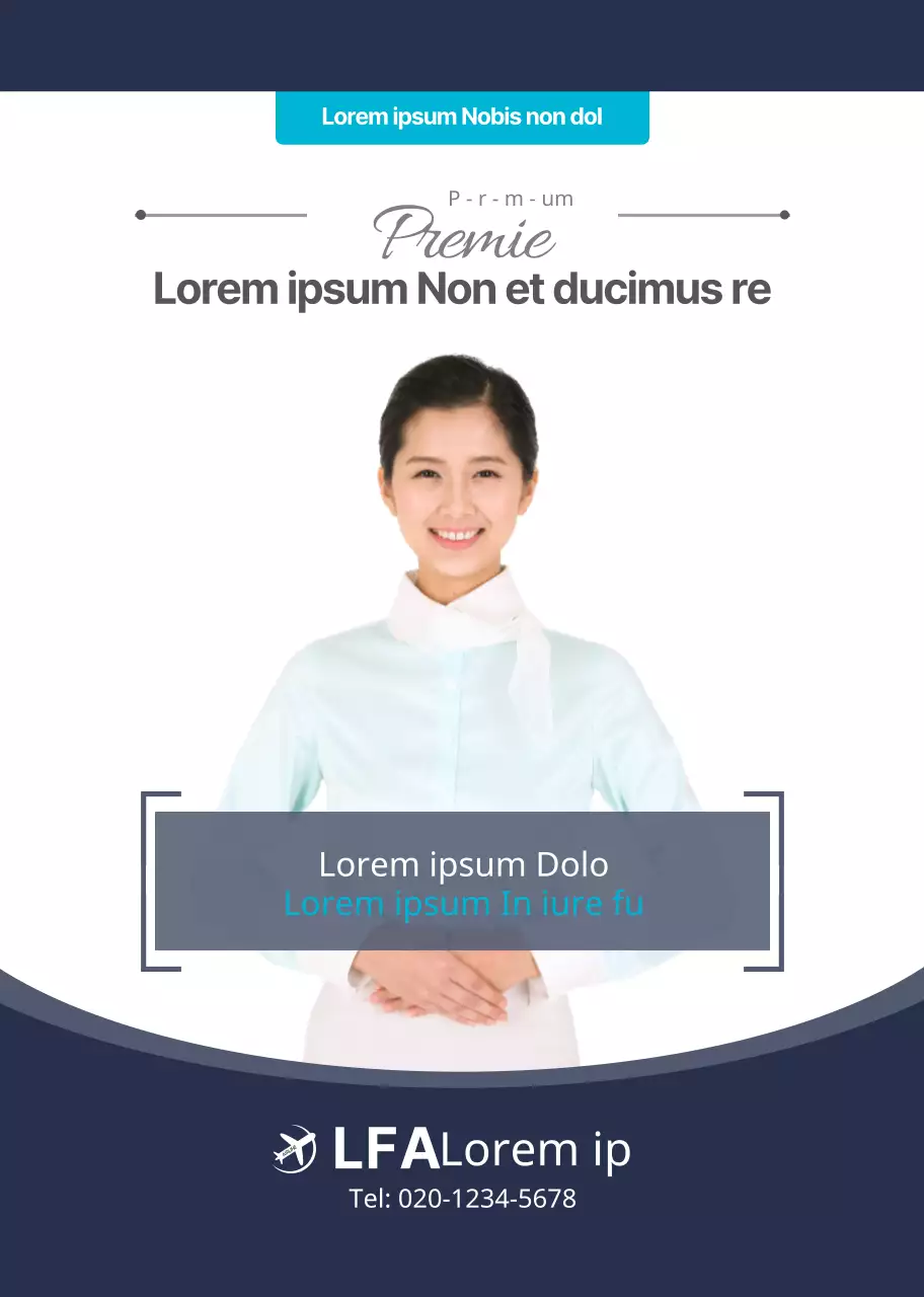 Eenvoudig wit gebonden boekje voor een school