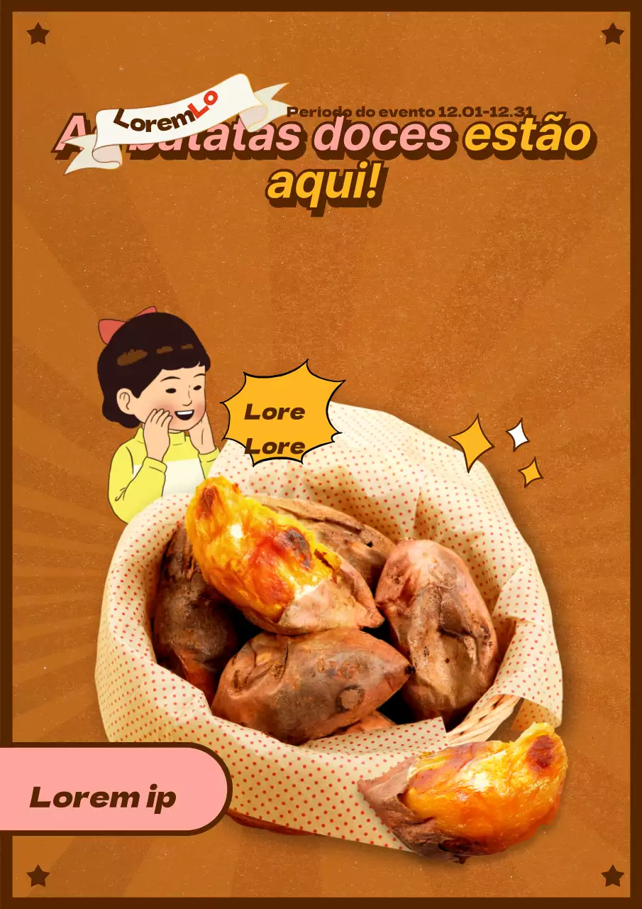 Batata-doce