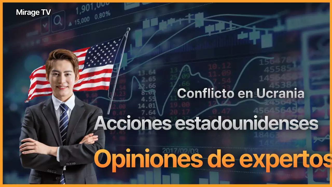 Orange point concepto experto previsiones bursátiles