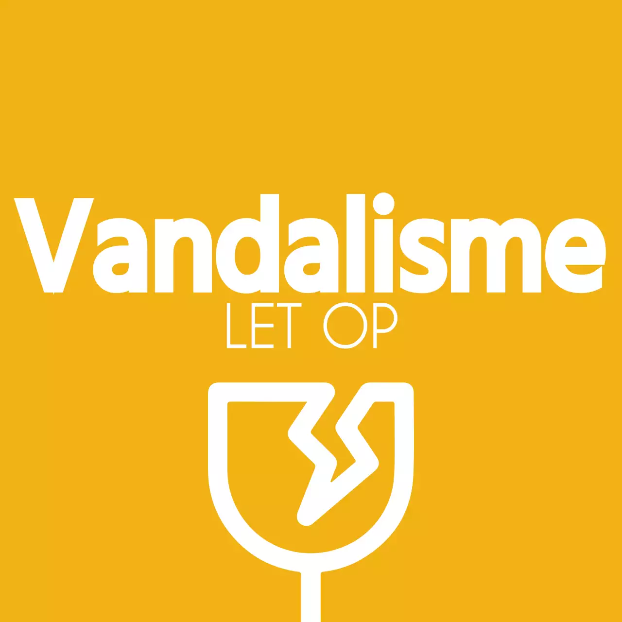 Vandalisme