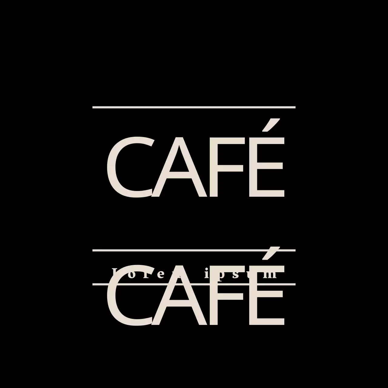 CaféCafé
