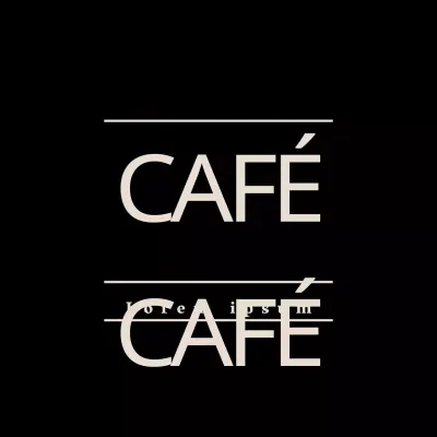 CaféCafé