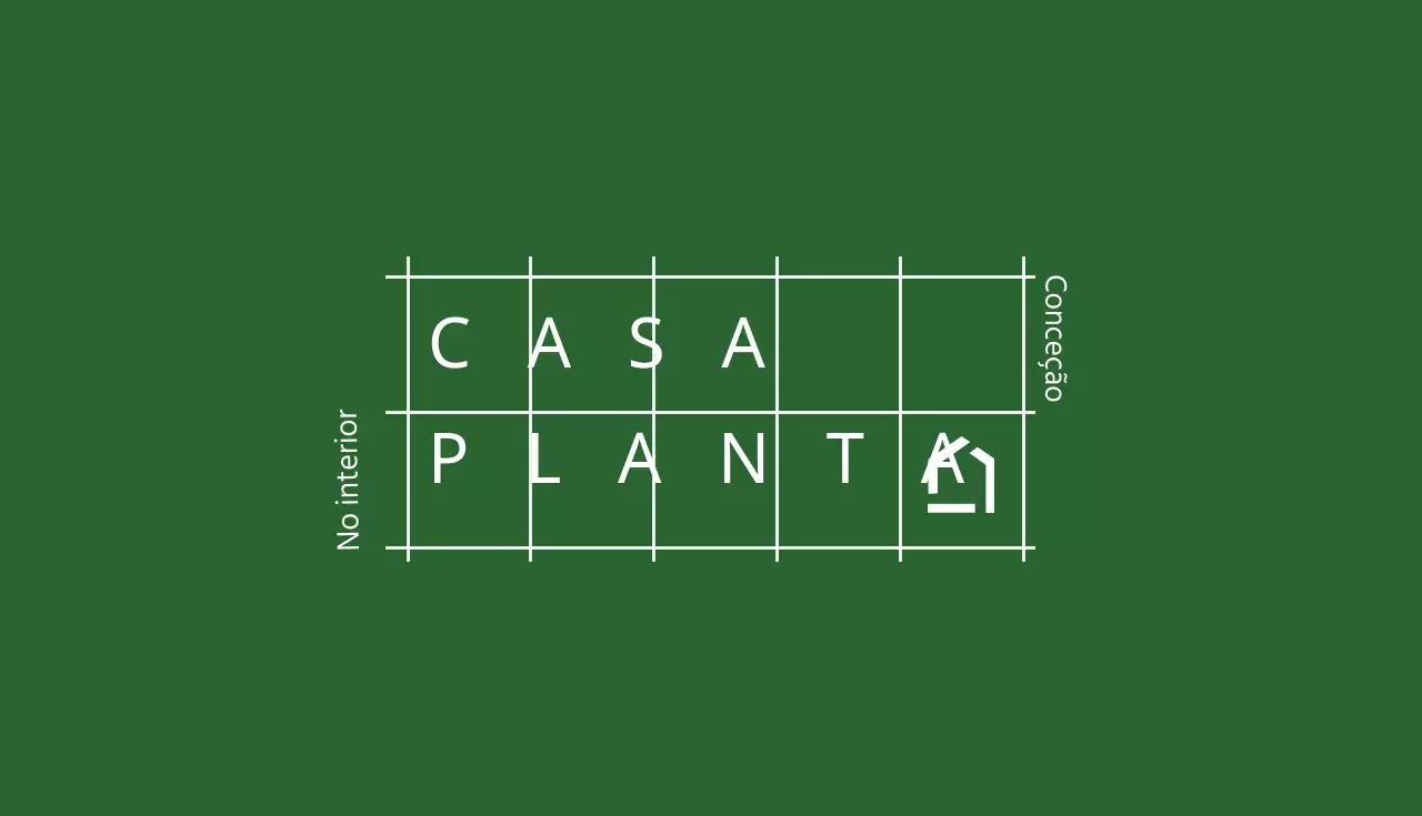 Planear a sua casa