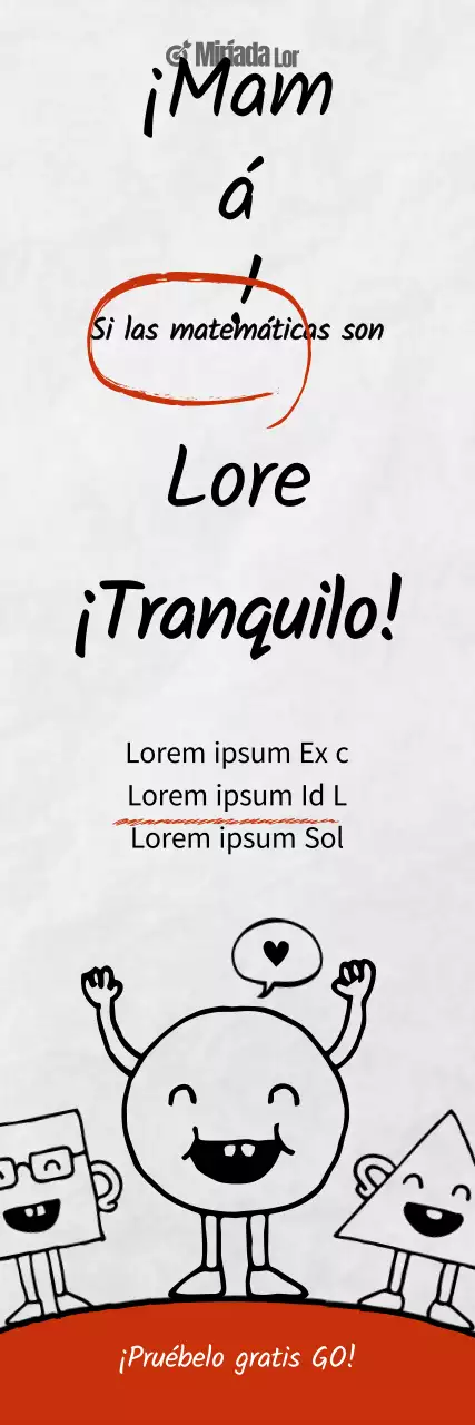 Nota blanca y negra concepto formación promoción