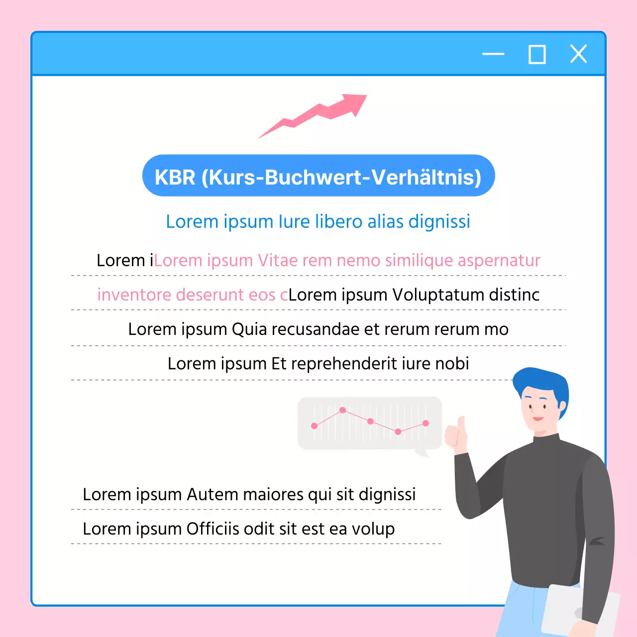 Ein kompletter Leitfaden zu den Begriffen für rosa und blaue Aktien CardNews Aktienbewertungsglossar