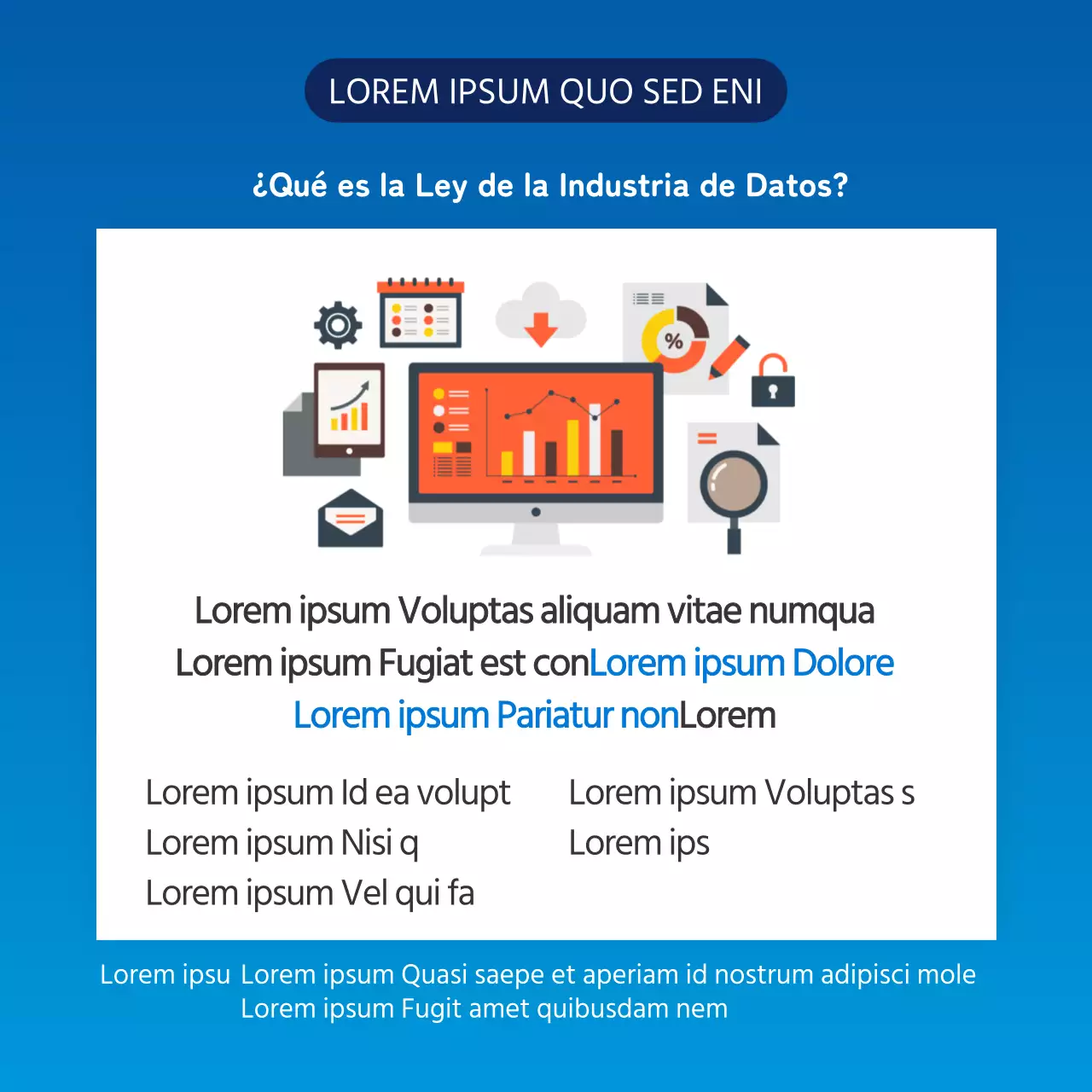 Ley de la Industria de Datos 2022 de Bluetone: cómo prepararse para la era de los datos