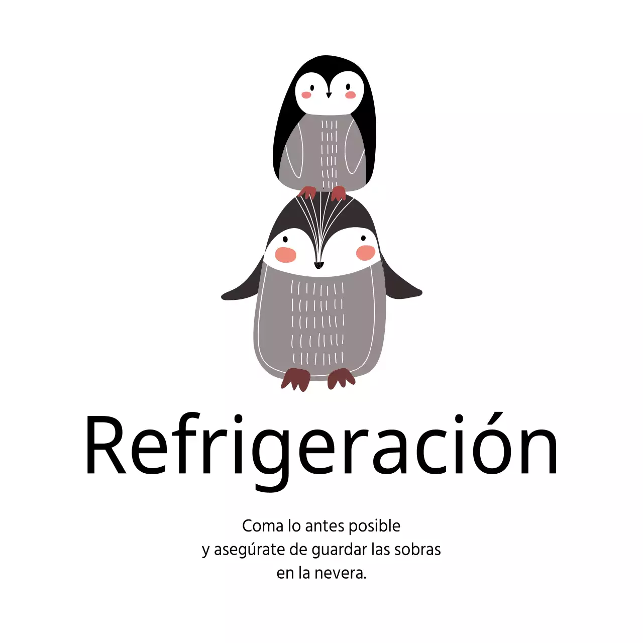 Refrigeración