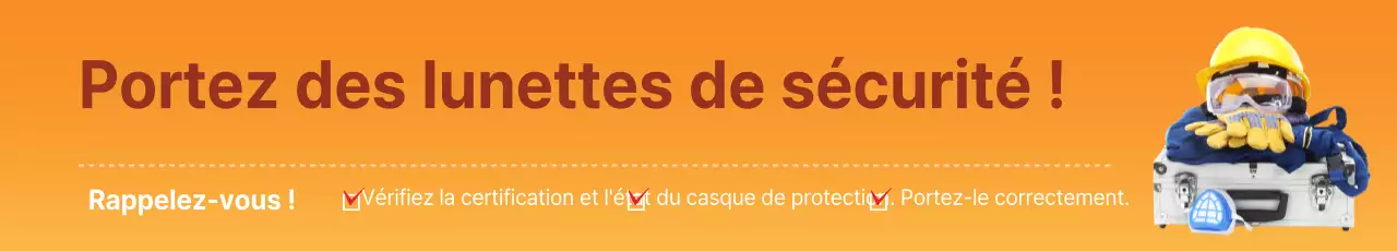 Conseils de sécurité