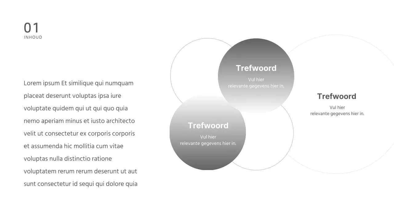 Eenvoudige presentaties