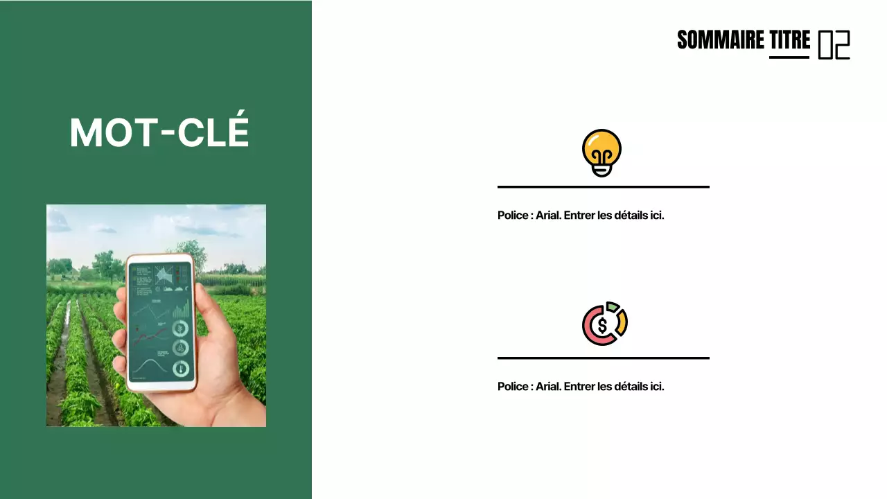 Présentations pour les écoles