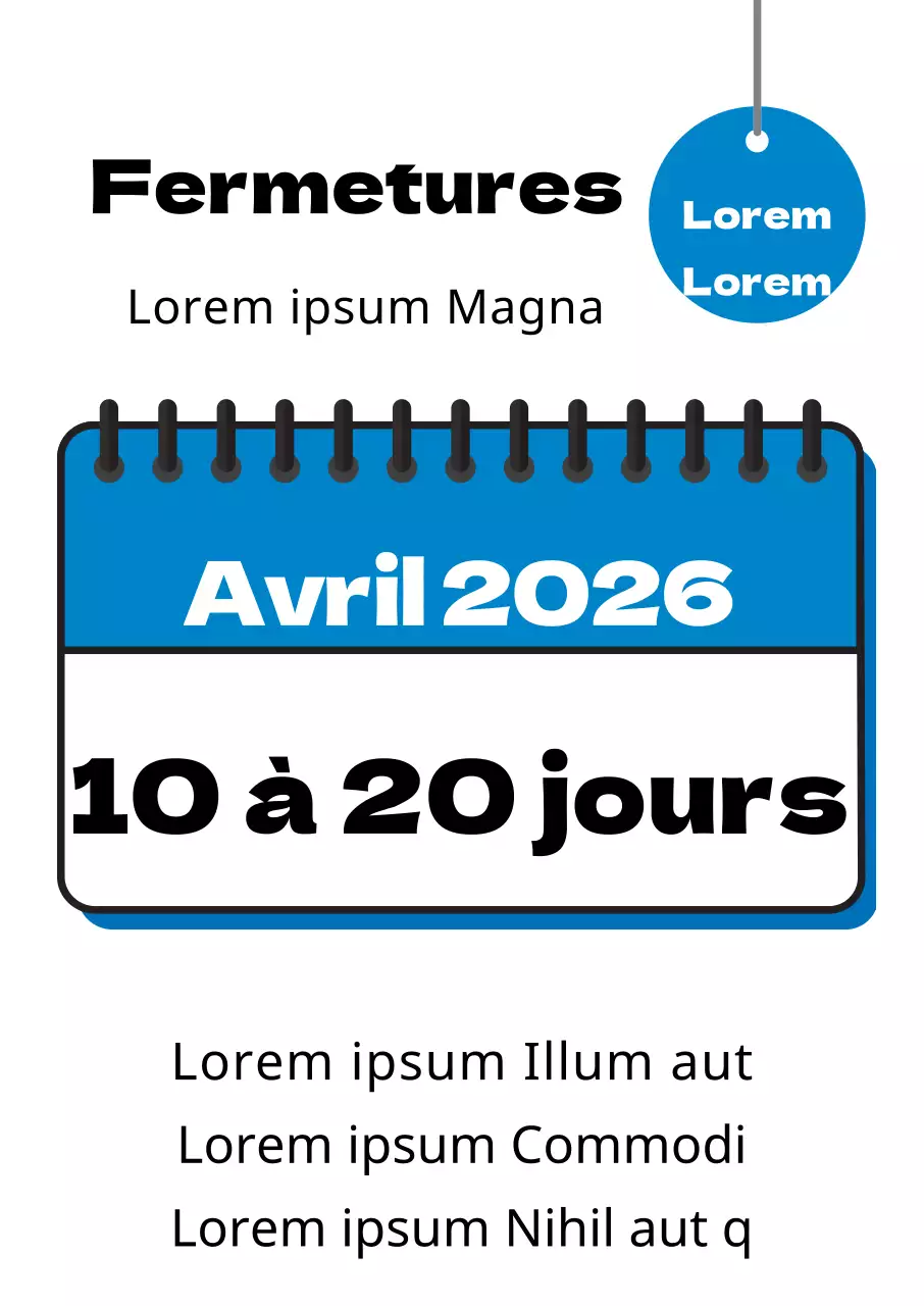 44577_Fermeture de magasins